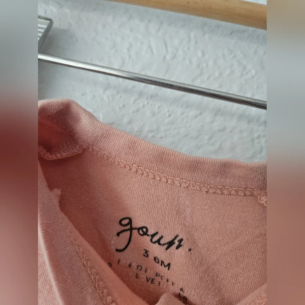 goumi sleeper, 3-6 months